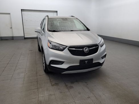 Used 2019 Buick Encore Preferred w/ Safety Package FWD image 14
