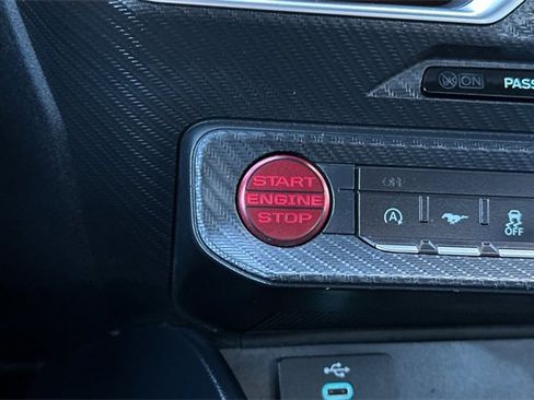 Used 2024 Ford Mustang Premium image 23