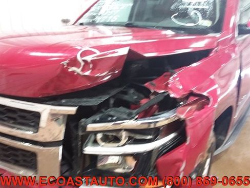 Used 2015 Chevrolet Tahoe LS image 17