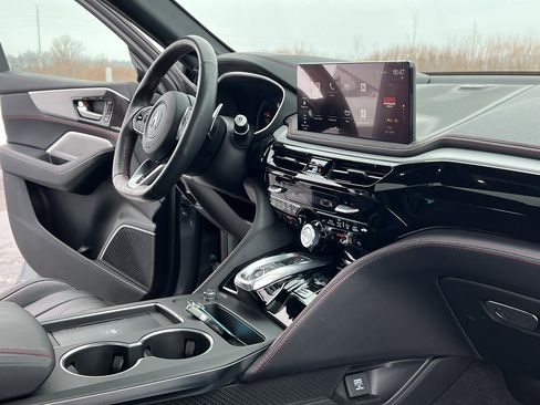 Used 2025 Acura MDX A-Spec image 29