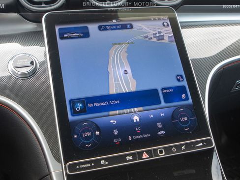 Used 2024 Mercedes-Benz CLE 450 4MATIC Coupe image 31