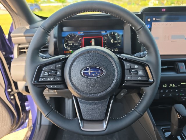 New 2026 Subaru Outback Touring XT AWD/4WD image 25
