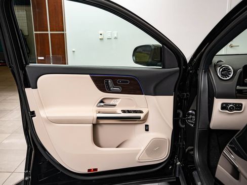 New 2026 Mercedes-Benz GLA 250 4MATIC image 27