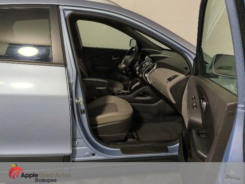 Used 2013 Hyundai Tucson GLS image 30