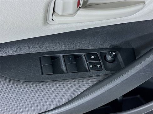 Certified 2023 Toyota Corolla LE image 13