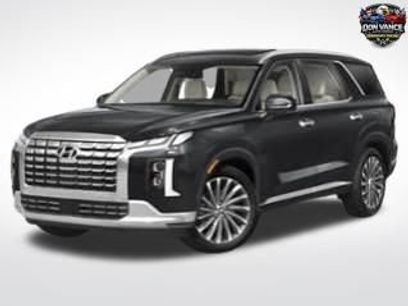 Used 2025 Hyundai Palisade SEL