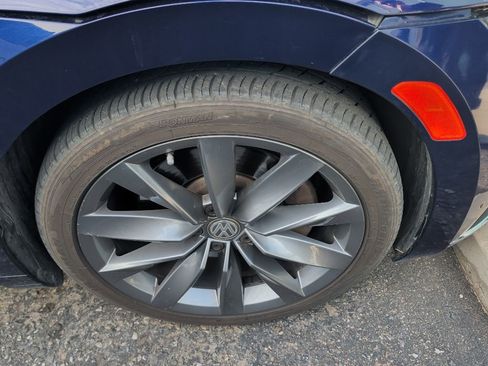 Used 2019 Volkswagen Arteon SE AWD/4WD image 3