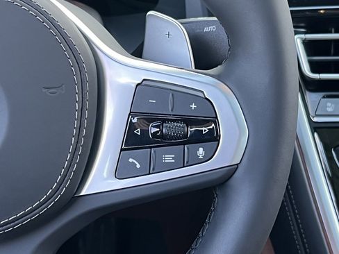 New 2026 BMW 840i xDrive image 34