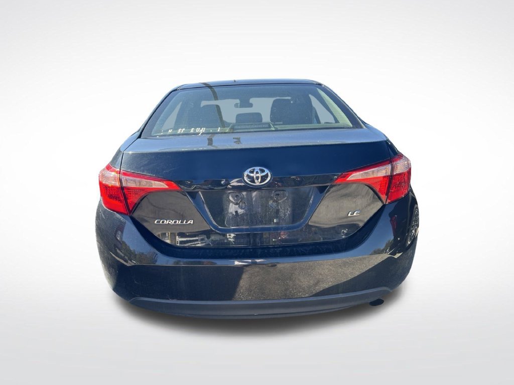 Used 2019 Toyota Corolla LE FWD image 6