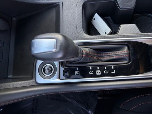 Used 2022 Nissan Sentra SR image 23