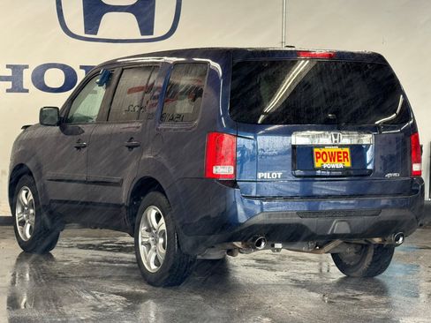 Used 2014 Honda Pilot EX-L image 5