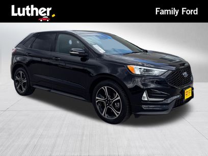 Used 2020 Ford Edge ST w/ Cold Weather Package