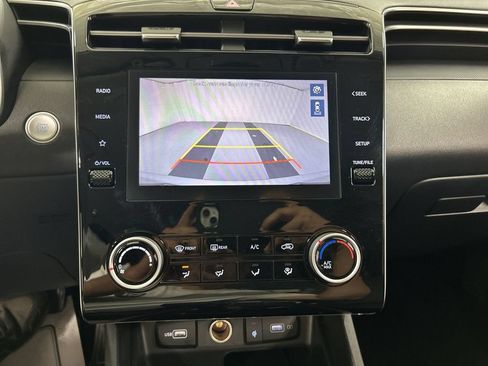 Used 2023 Hyundai Tucson SEL AWD/4WD image 15