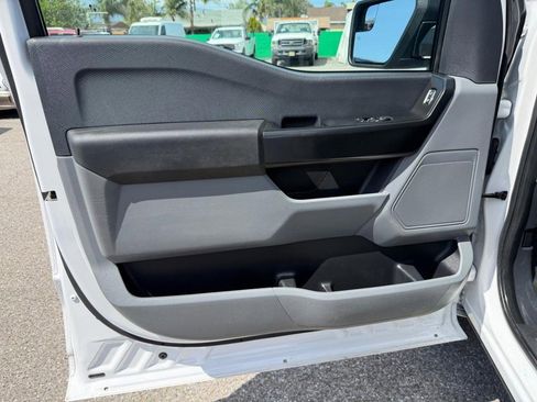 Used 2021 Ford F150 XL w/ XL Power Equipment Group RWD image 15