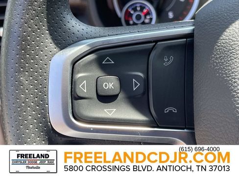 New 2026 RAM 3500 Tradesman AWD/4WD image 30