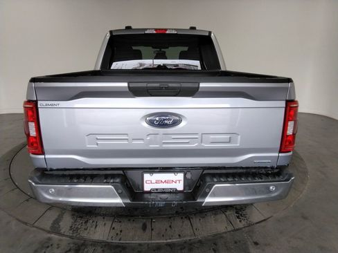 Used 2023 Ford F150 XLT image 7