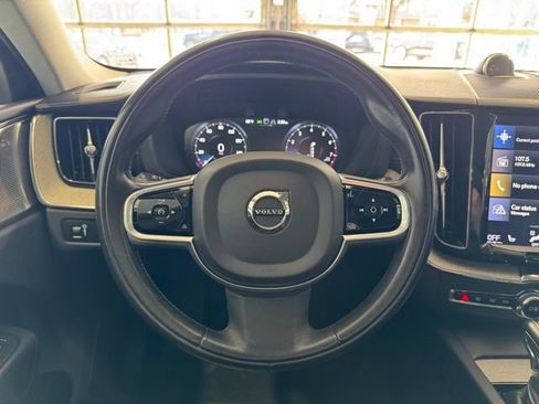 Used 2018 Volvo XC60 T6 Inscription w/ Convenience Package image 19