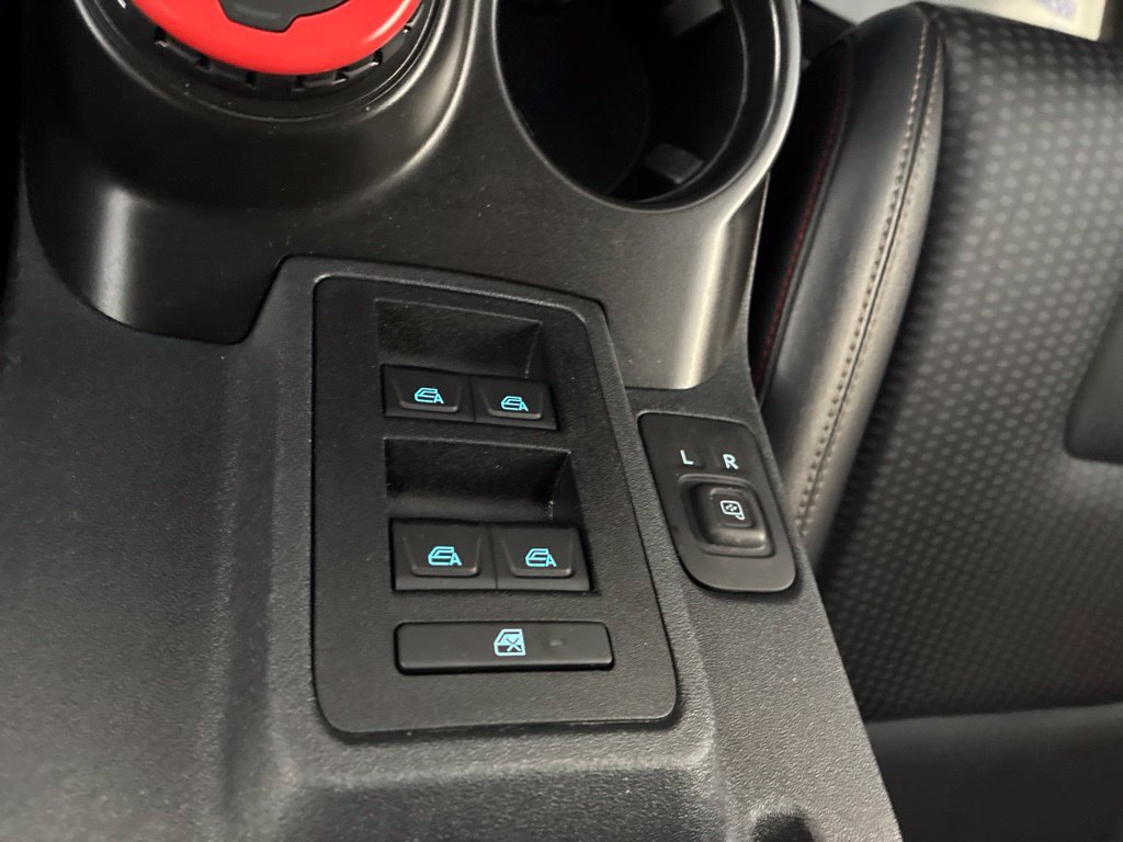 Used 2023 Ford Bronco Raptor AWD/4WD image 58