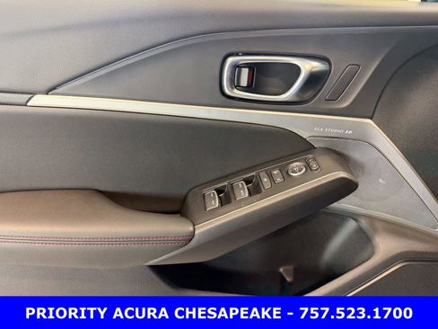 New 2026 Acura Integra Type S image 17