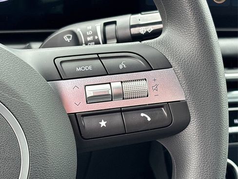 New 2026 Hyundai Santa Cruz SEL image 23