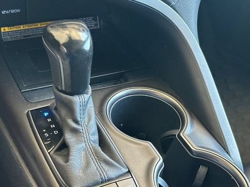 Used 2021 Toyota Camry XSE FWD image 20
