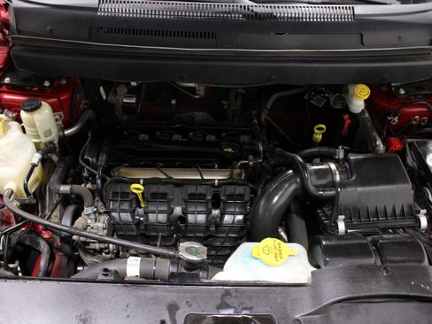 Used 2018 Dodge Journey SE FWD image 35