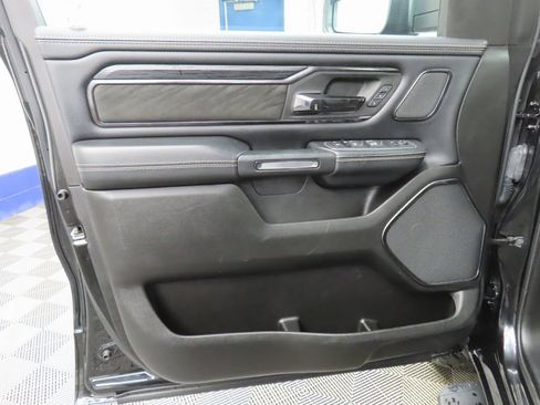 Used 2023 RAM 1500 Rebel w/ Rebel Level 2 Equipment Group image 69