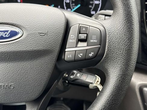 Used 2024 Ford Transit 350 XLT RWD image 7