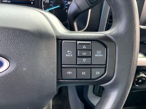 Used 2023 Ford F150 XLT image 24