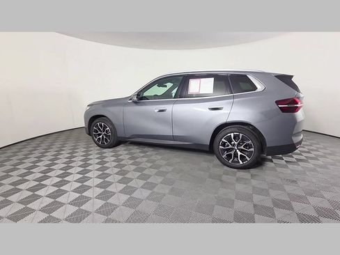 Used 2025 BMW X3 xDrive30i w/ Premium Package AWD/4WD image 44