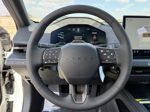 New 2026 Lexus ES 350e FWD image 20