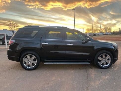 Used 2014 GMC Acadia Denali image 8