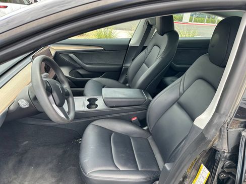 Used 2023 Tesla Model 3 Standard Range RWD image 14