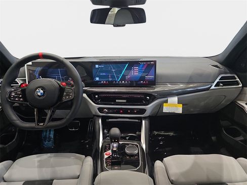 New 2026 BMW M3 Competition image 11