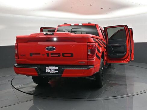 Used 2021 Ford F150 XLT w/ Equipment Group 302A High AWD/4WD image 47
