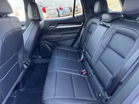 New 2026 GMC Terrain Elevation w/ Elevation Premium Package image 6