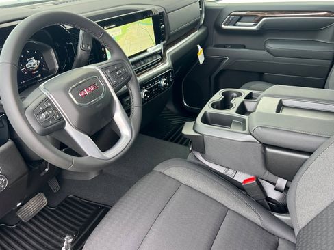 New 2026 GMC Sierra 1500 Elevation w/ X31 Off-Road Package image 7