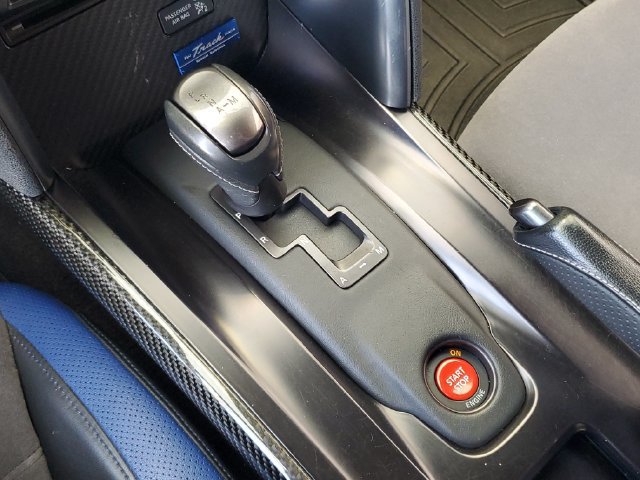 Used 2014 Nissan GT-R Track Edition AWD/4WD image 17
