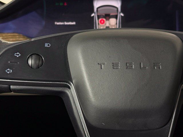 Used 2021 Tesla Model S Long Range AWD/4WD image 26