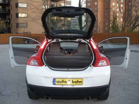Used 2008 Volvo C30 T5 Version 2.0 image 18