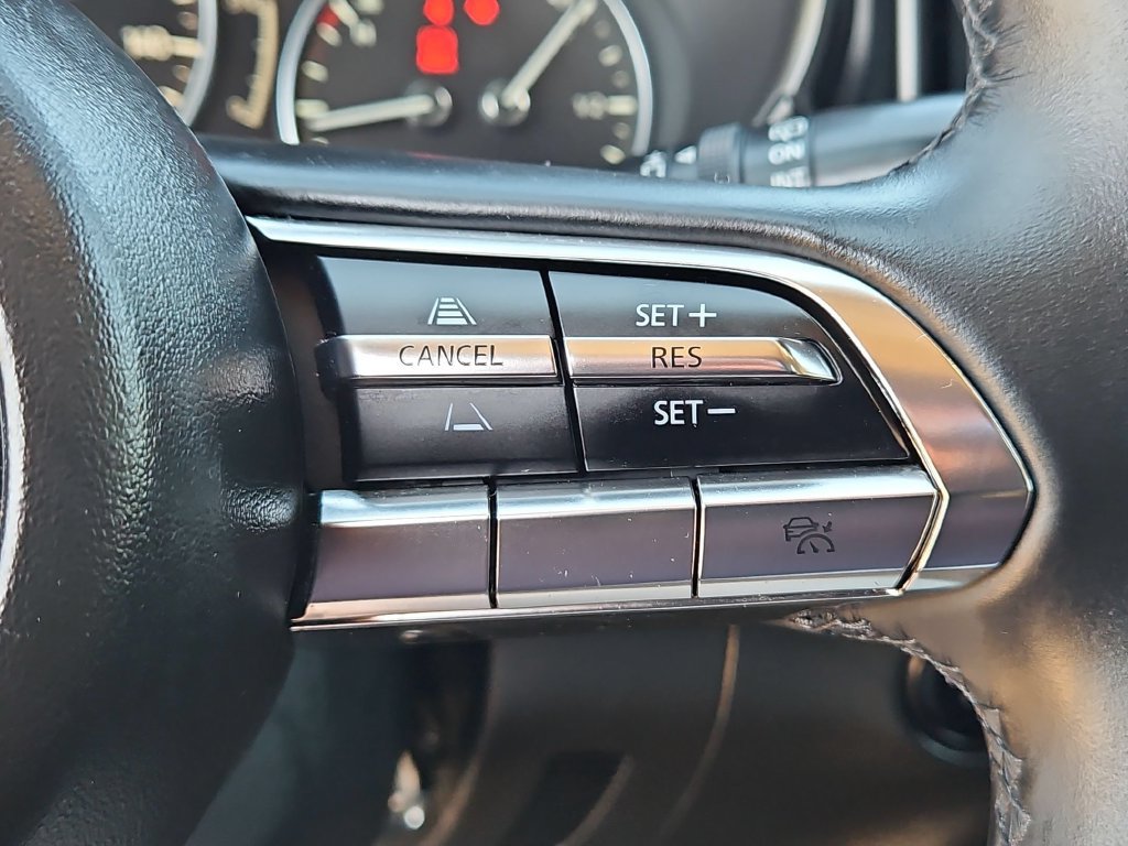Used 2026 MAZDA CX-50 AWD 2.5 S w/ Premium Package image 19