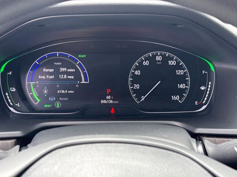 Used 2019 Honda Accord EX image 19