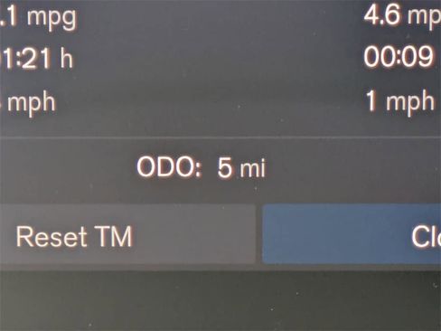 New 2026 Volvo XC60 B5 Ultra w/ Protection Package Premier image 42