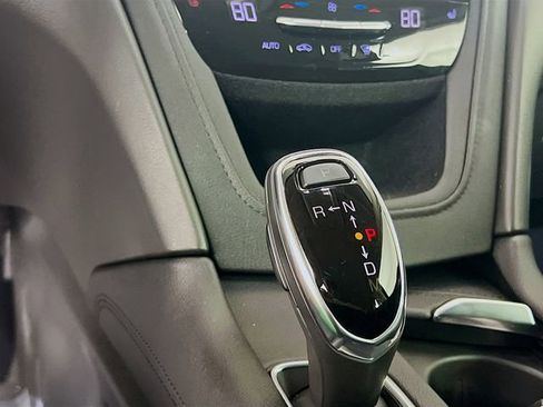 Used 2019 Cadillac XT5 Luxury AWD/4WD image 15