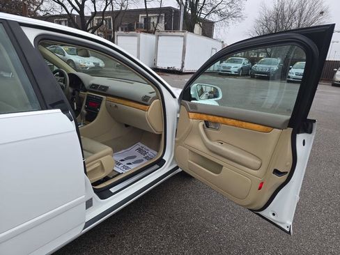 Used 2007 Audi A4 2.0T image 19