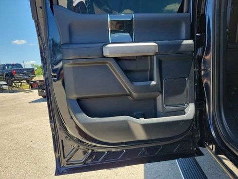 Certified 2021 Ford F250 Platinum AWD/4WD image 15