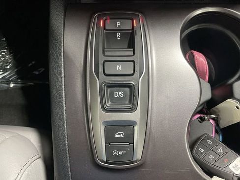 Used 2023 Honda Passport EX-L image 20