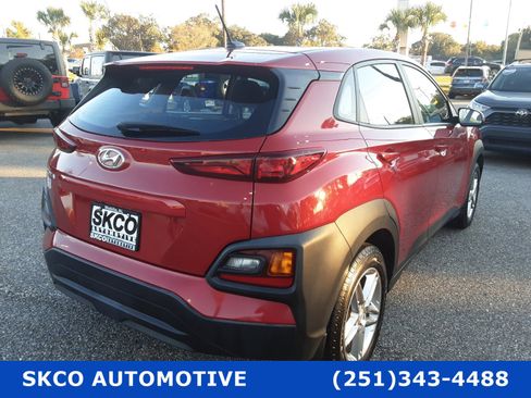 Used 2021 Hyundai Kona SE image 5