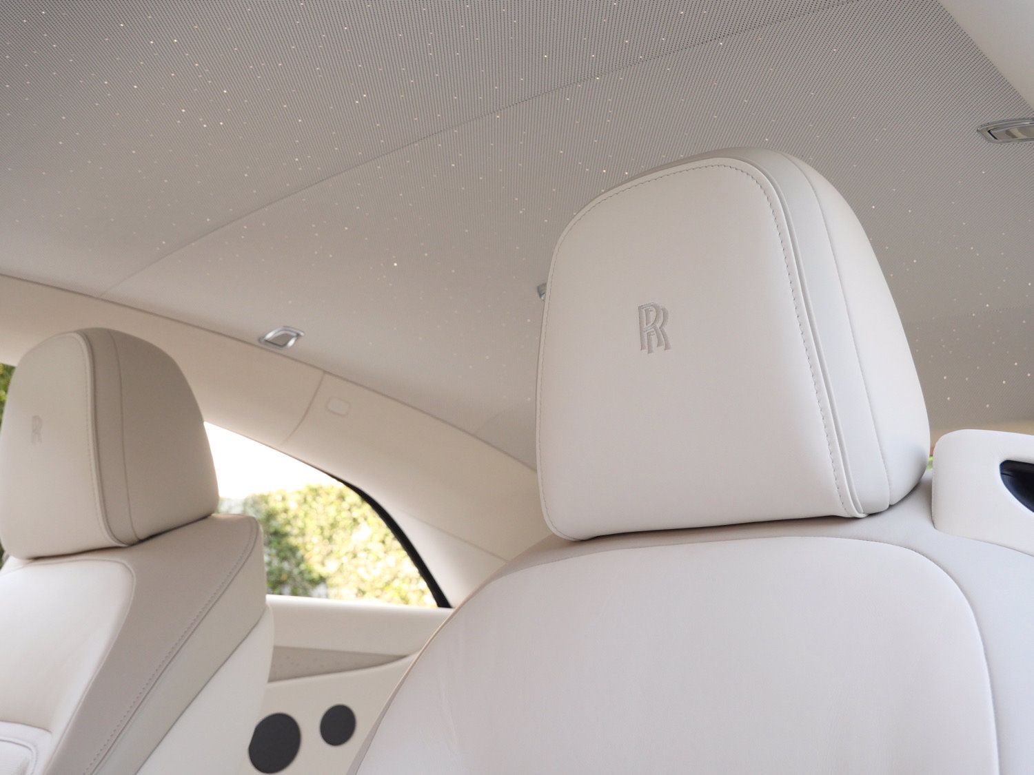 Certified 2025 Rolls-Royce Spectre w/ Spectre Launch Package AWD/4WD image 10