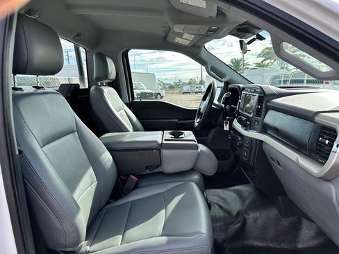 Used 2021 Ford F150 XL w/ Equipment Group 101A High image 21